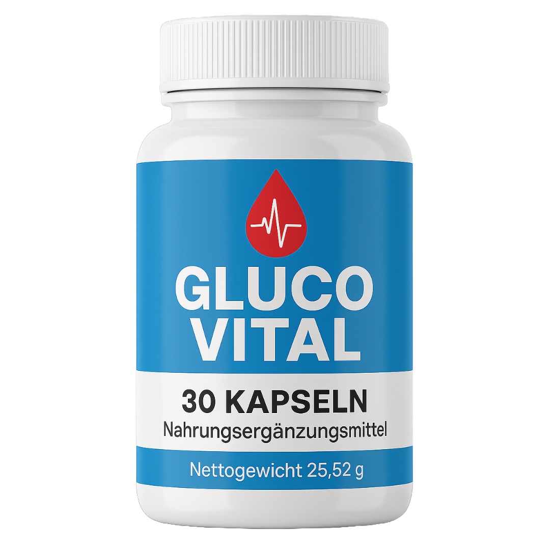 GlucoVital